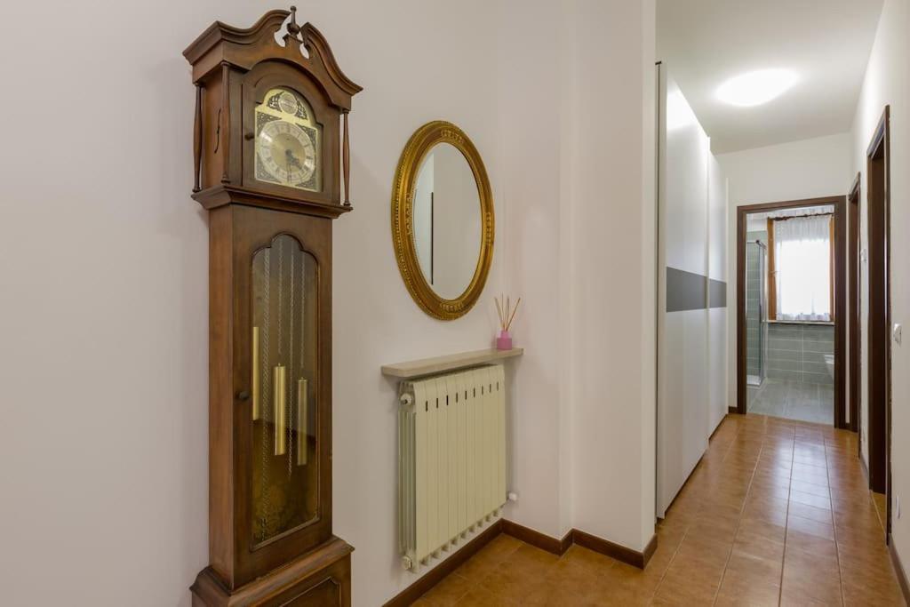 Casa Lucy Villa Bardolino Eksteriør billede