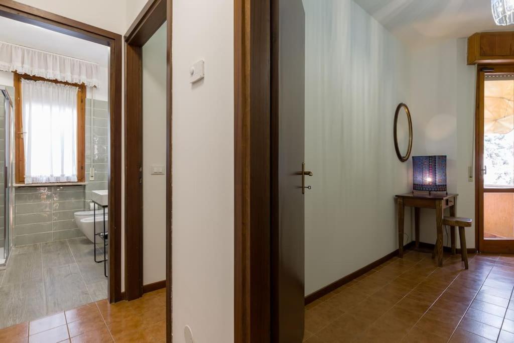 Casa Lucy Villa Bardolino Eksteriør billede