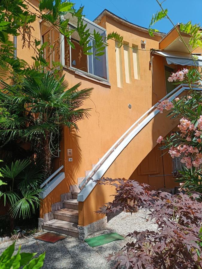 Casa Lucy Villa Bardolino Eksteriør billede