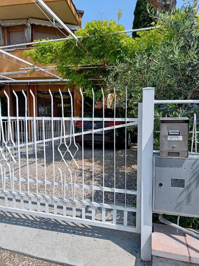 Casa Lucy Villa Bardolino Eksteriør billede