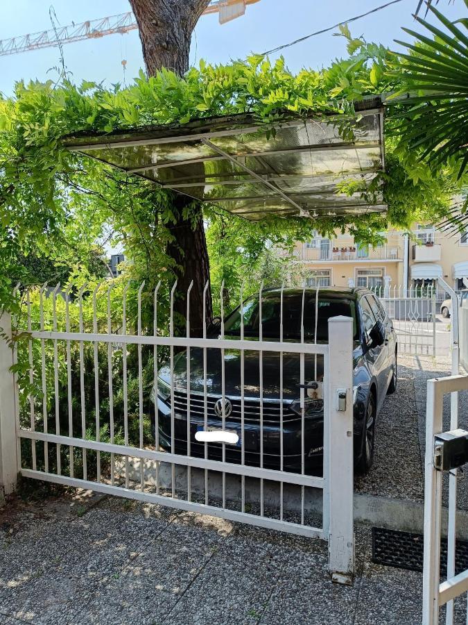 Casa Lucy Villa Bardolino Eksteriør billede