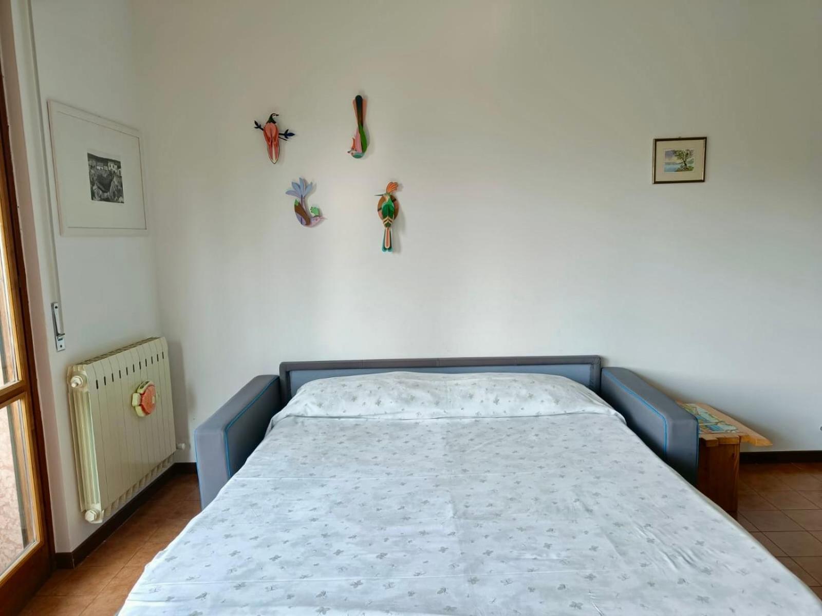 Casa Lucy Villa Bardolino Eksteriør billede