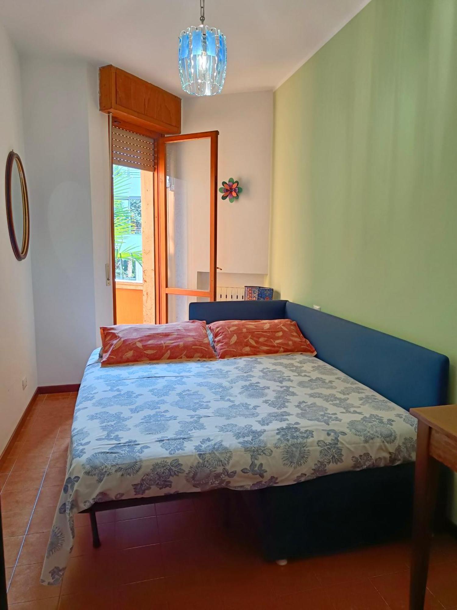 Casa Lucy Villa Bardolino Eksteriør billede