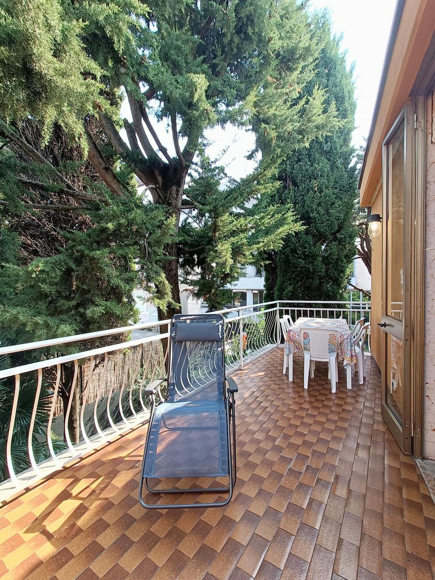 Casa Lucy Villa Bardolino Eksteriør billede