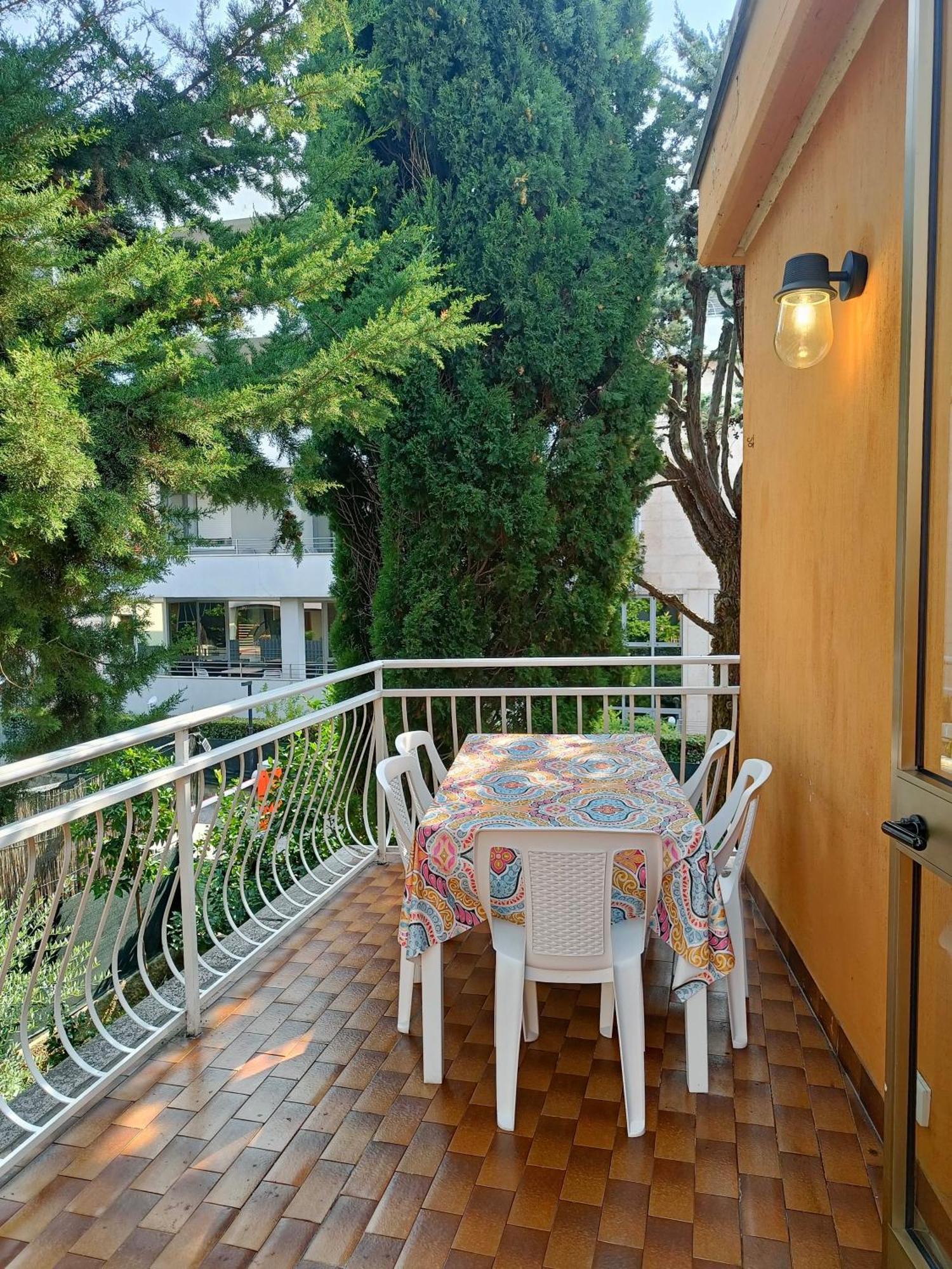 Casa Lucy Villa Bardolino Eksteriør billede