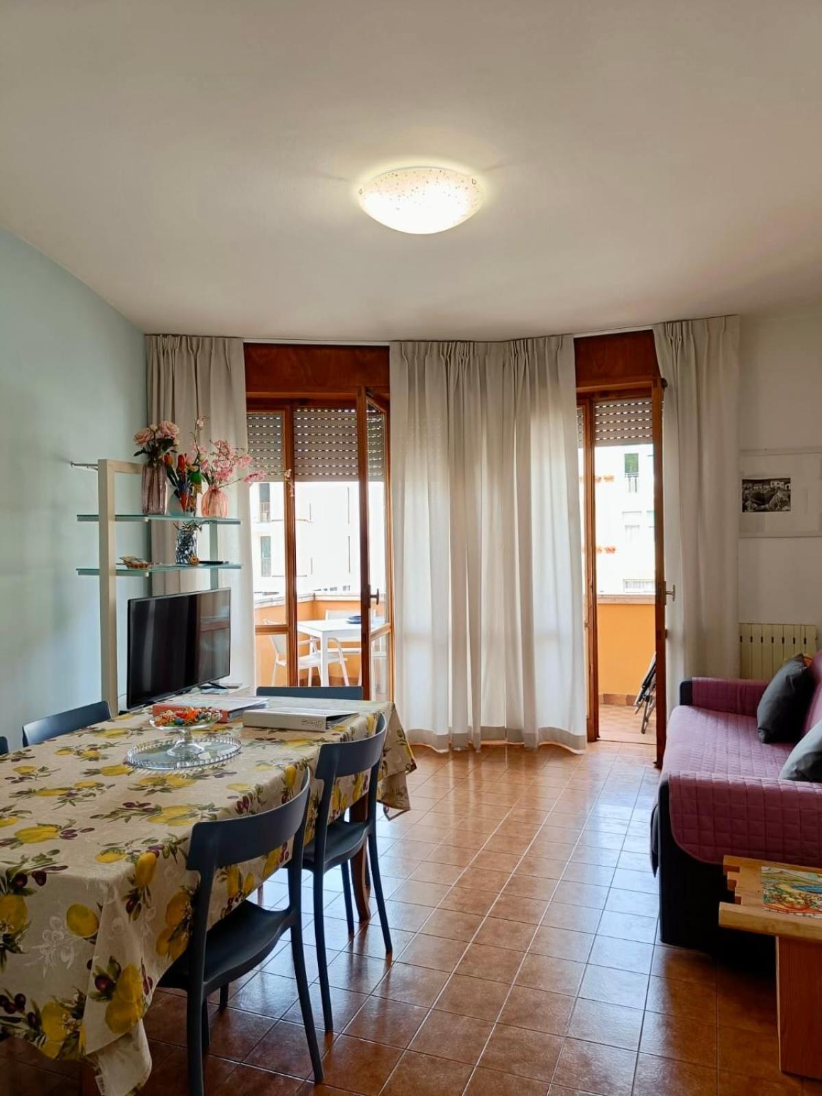 Casa Lucy Villa Bardolino Eksteriør billede