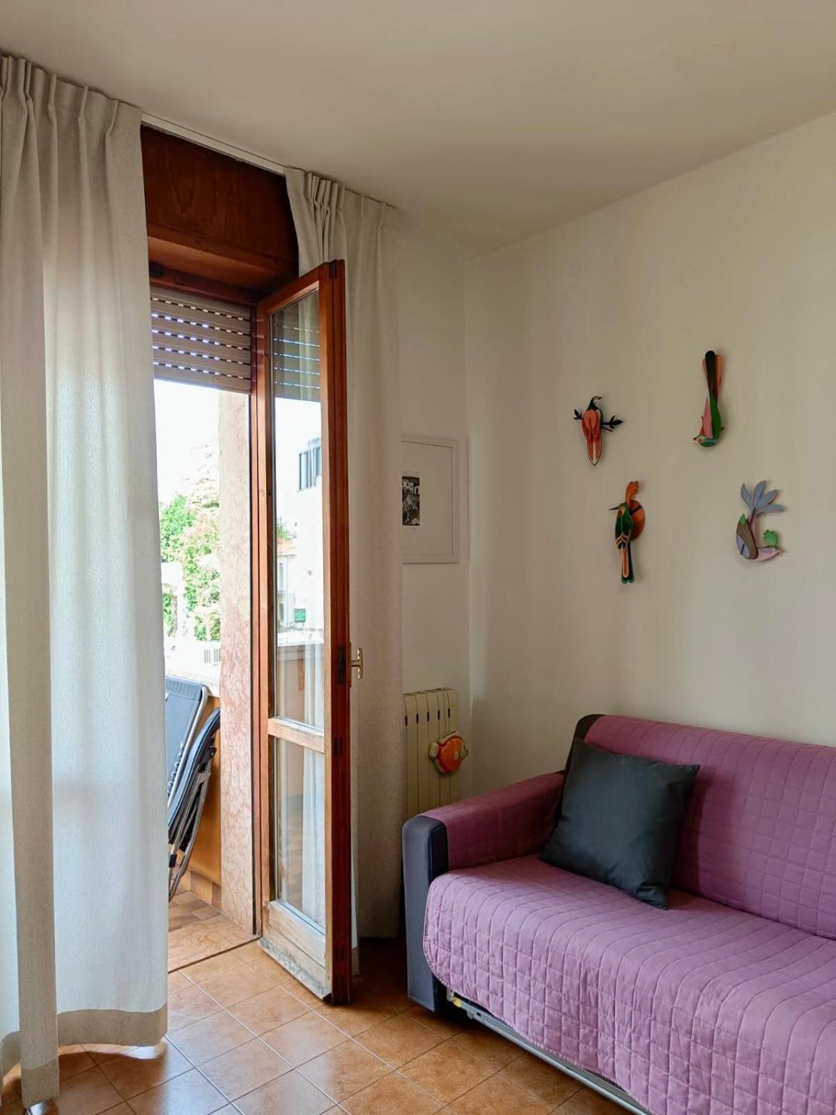 Casa Lucy Villa Bardolino Eksteriør billede