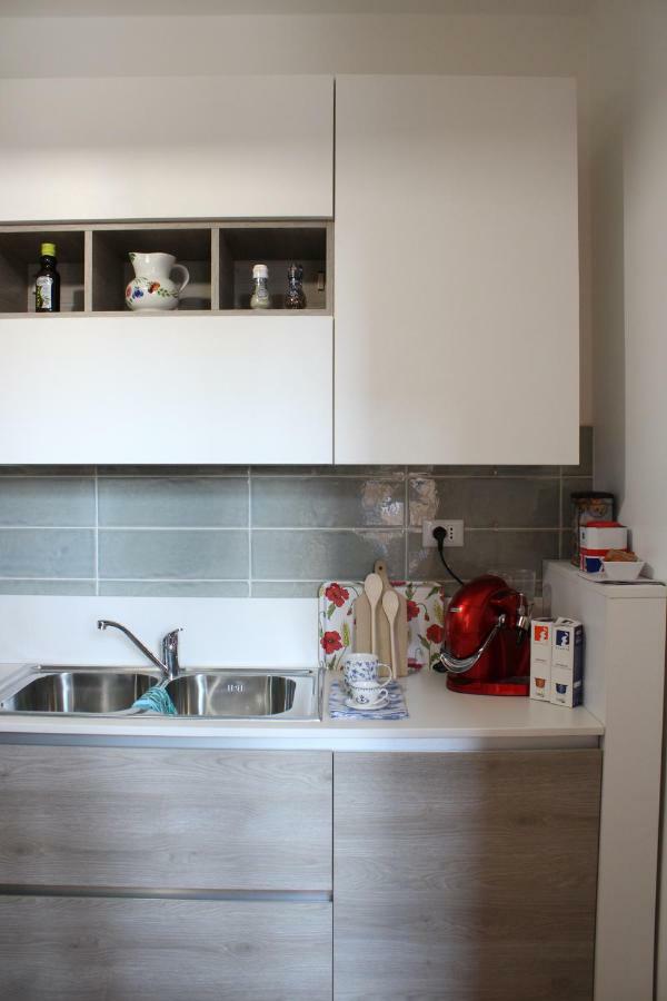 Casa Lucy Villa Bardolino Eksteriør billede