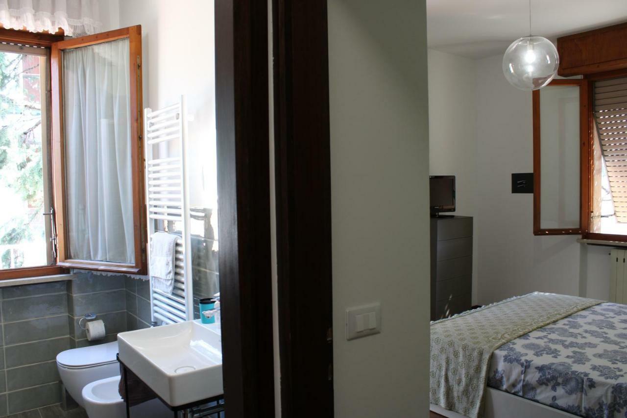 Casa Lucy Villa Bardolino Eksteriør billede